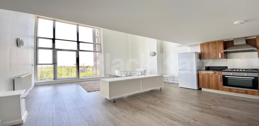 			VIRTUAL TOUR AVAILABLE!, 1 Bedroom, 1 bath, 1 reception Apartment			 ABILITY PLAZA-KINGSLAND ROAD, DALSTON/HAGGERSTON